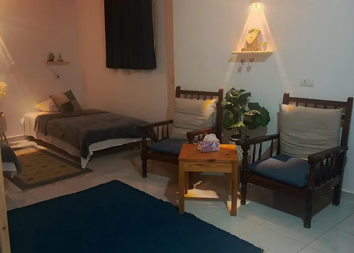 Lara's In Apartman *