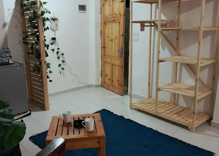 Lara's In Apartman Dahab