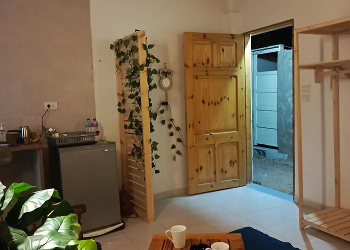 Lara's In Apartman Dahab