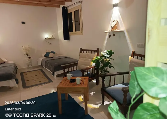 Apartman Lara's In *
