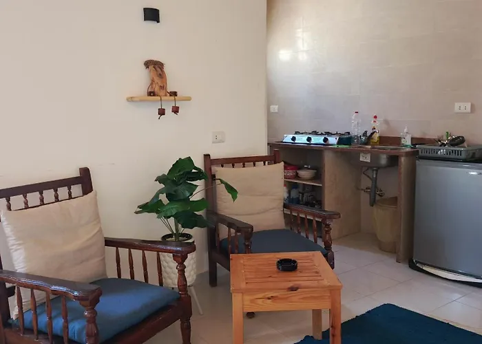 Lara's In Apartman *